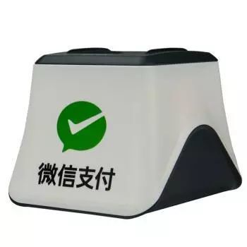 從“創新”的角度看支付 掃碼支付盒子如何重塑消費生態