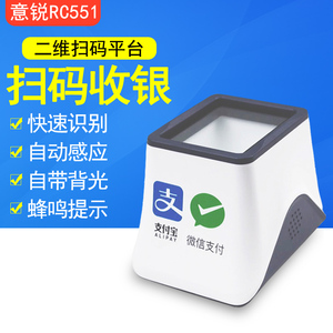 意銳盒子
